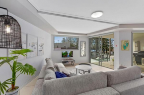 Coast Luxury Apartment 3